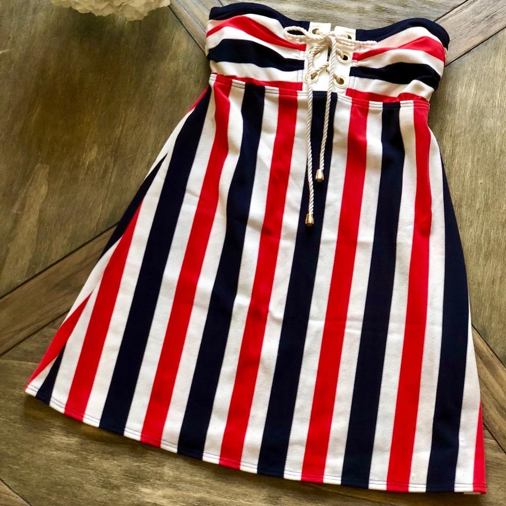 Juicy Couture Coverup- Size Small